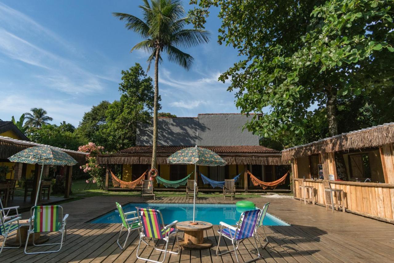 Vila Bonete Hostal