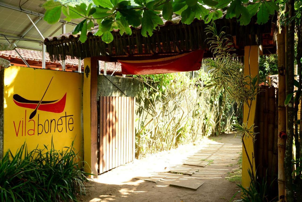 Vila Bonete Hostal *