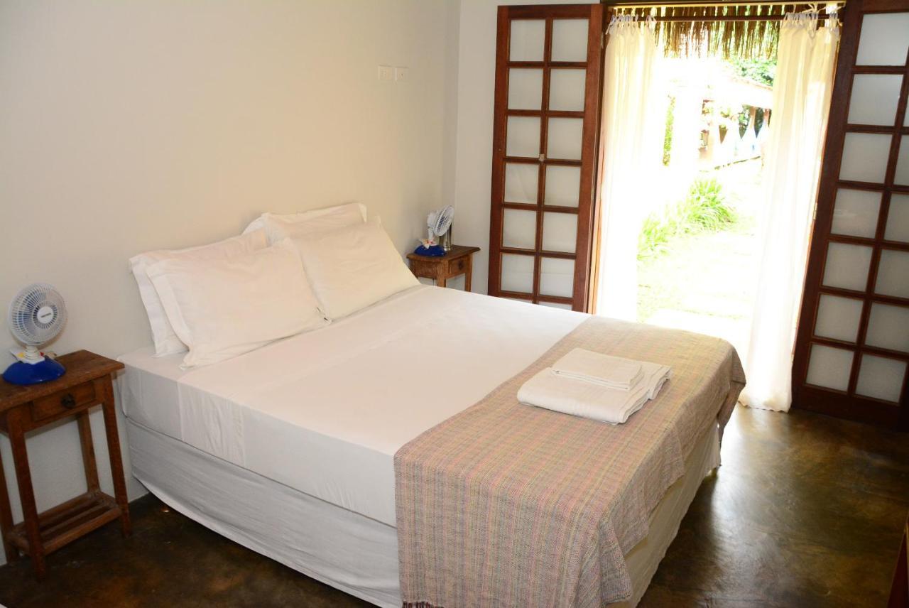 Vila Bonete * Ilhabela