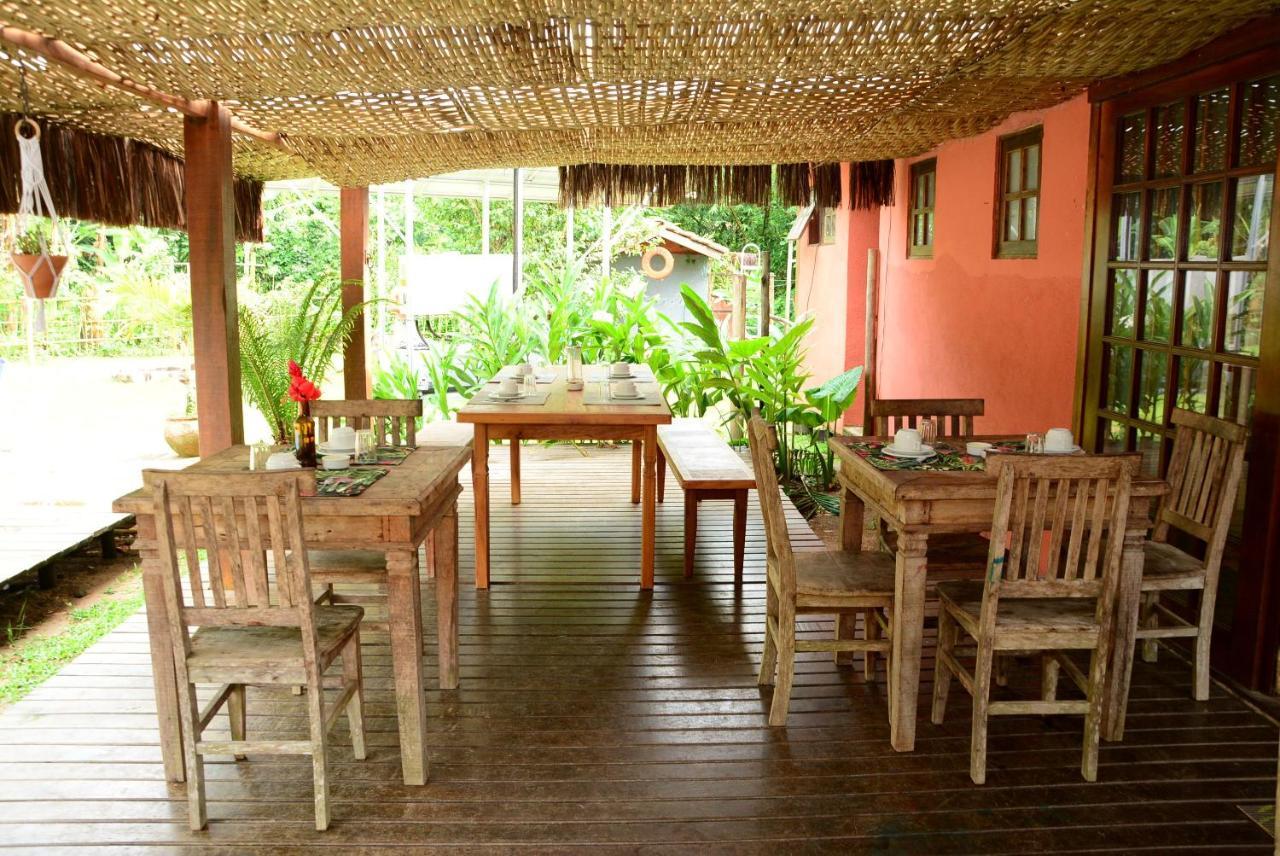 Vila Bonete * Ilhabela