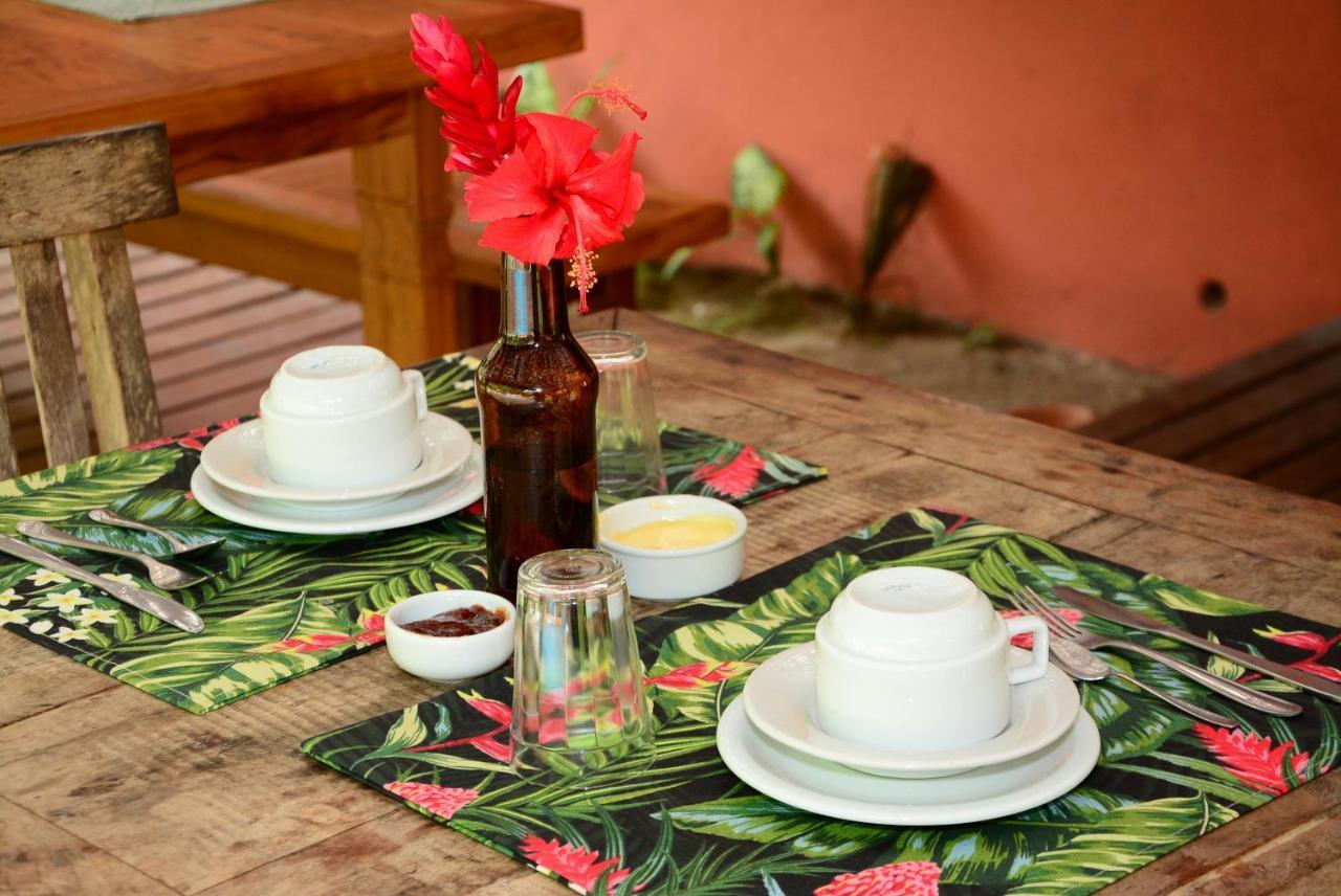 Vila Bonete Ilhabela