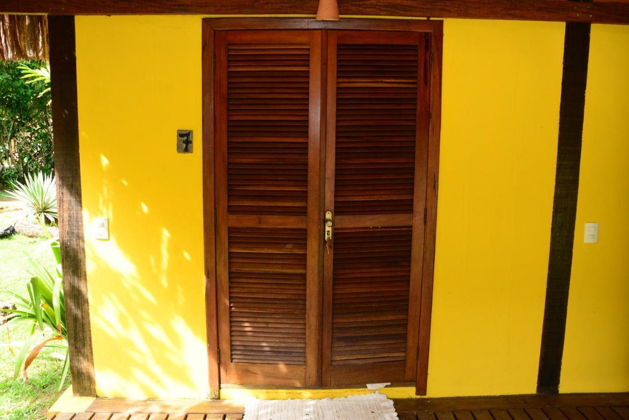 Vila Bonete Hostal Ilhabela