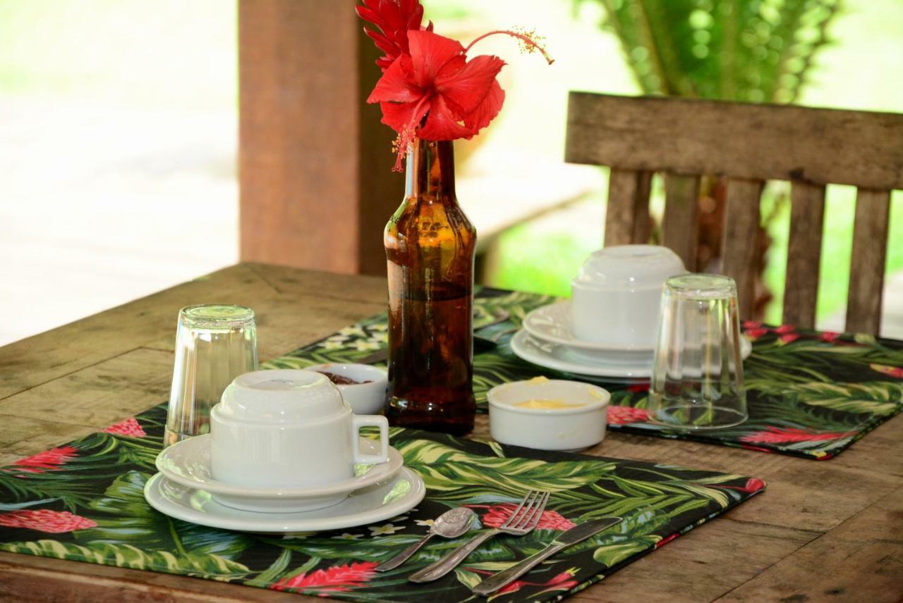 Hostal Vila Bonete *