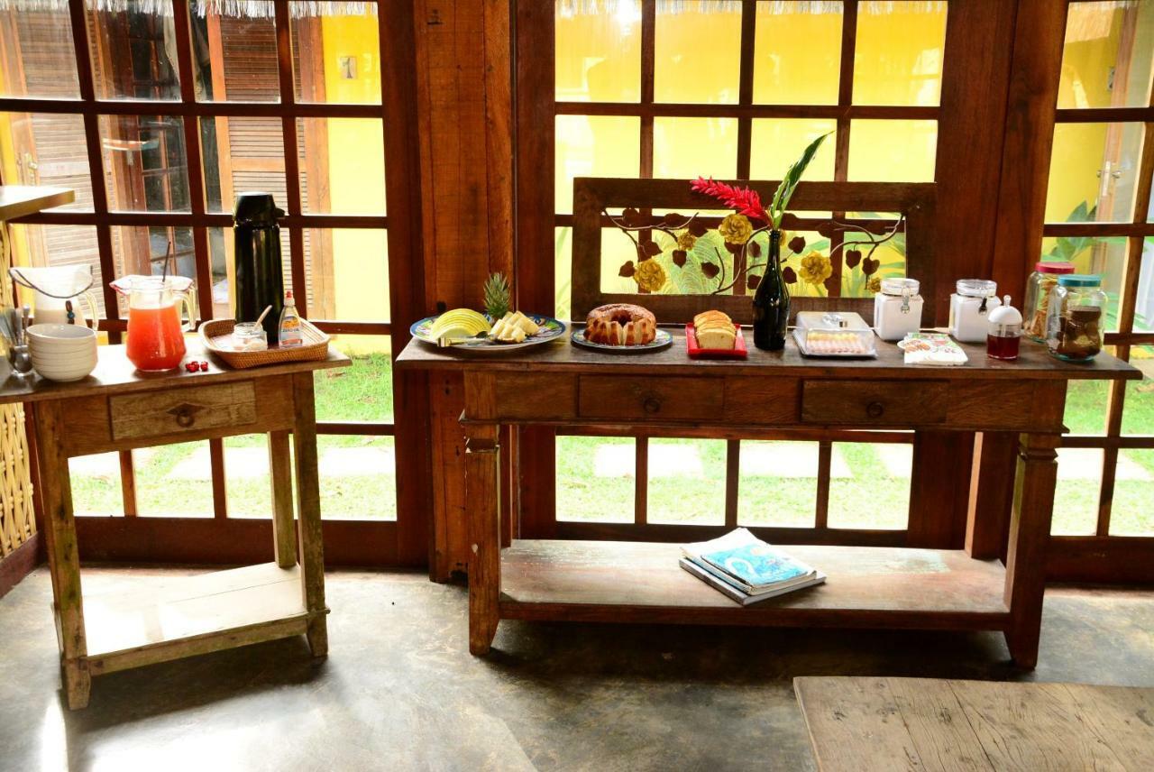 Vila Bonete Hostal