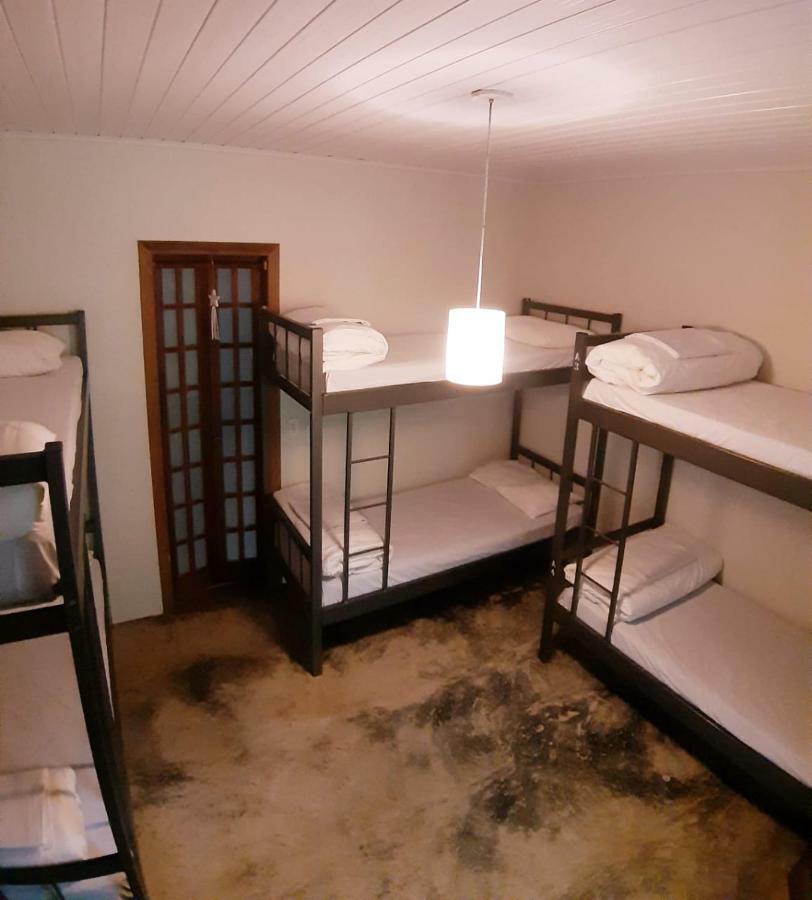 Vila Bonete Hostal