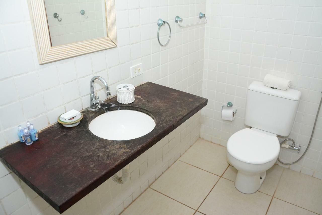 Hostal Vila Bonete *