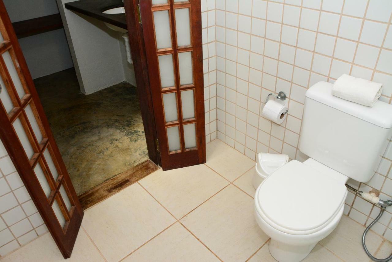 Vila Bonete Hostal Ilhabela